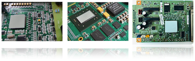 导热硅胶片的性能受哪些方面的影响？