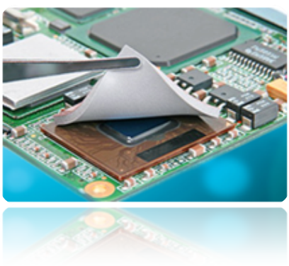 导热硅胶片的性能受哪些方面的影响？