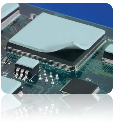 导热硅胶片的性能受哪些方面的影响？