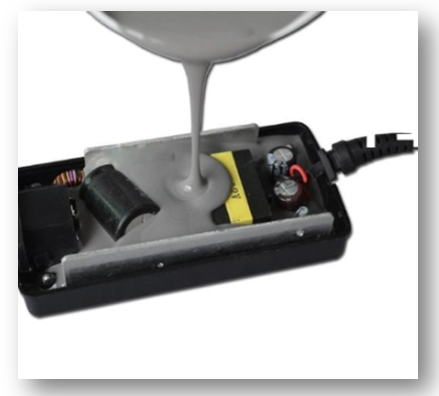 环氧树脂灌封胶使用过程中常见问题