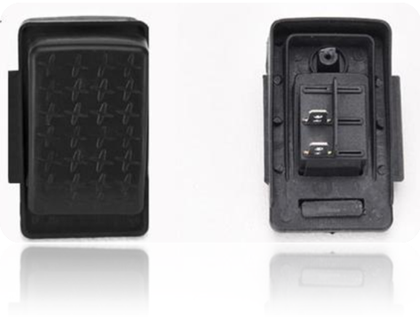 有机硅灌封胶应用|脚踏开关传感器用胶解决方案