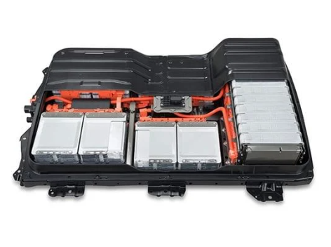 导热灌封胶在新能源汽车锂电池上的应用