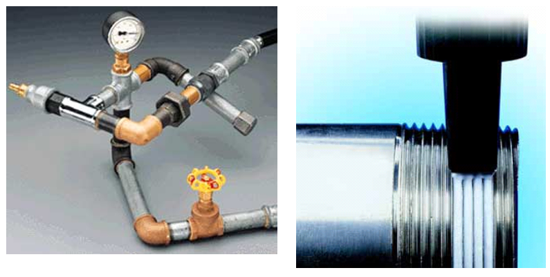 粘接代替焊接或螺栓连接