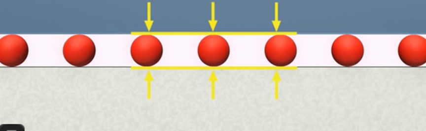PCB板使用导热胶散热方案