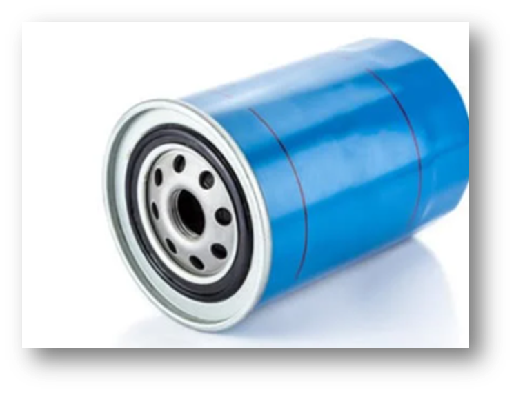 汽车油滤器胶黏剂应用方案