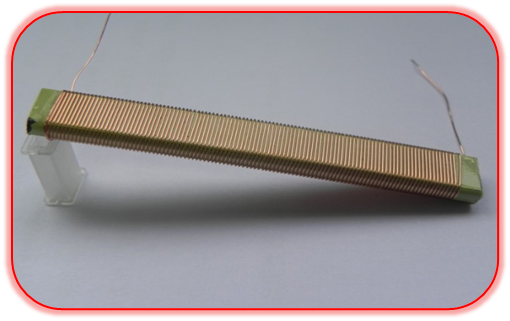 内部线圈灌封 内部线圈灌封