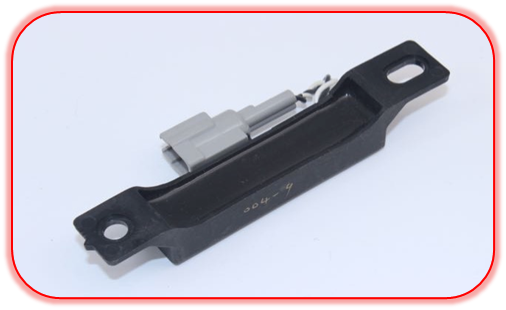 汽车门把手天线传感器灌封胶 汽车门把手天线传感器灌封胶