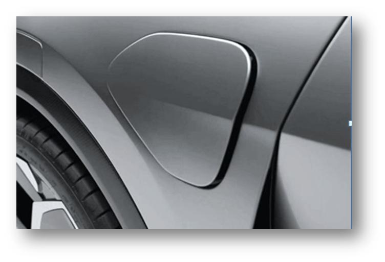 汽车门把手天线传感器灌封胶 汽车门把手天线传感器灌封胶