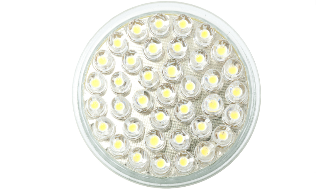 LED灌封胶封装工艺