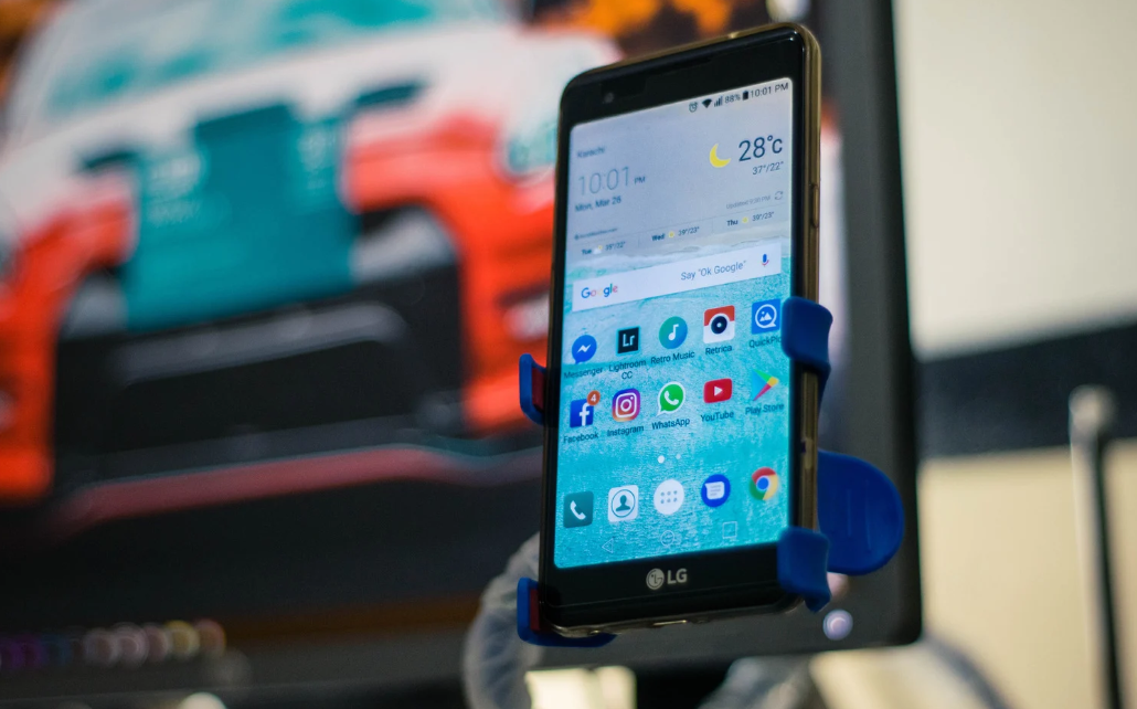 什么是光学胶？光学胶的贴合工艺有哪些？