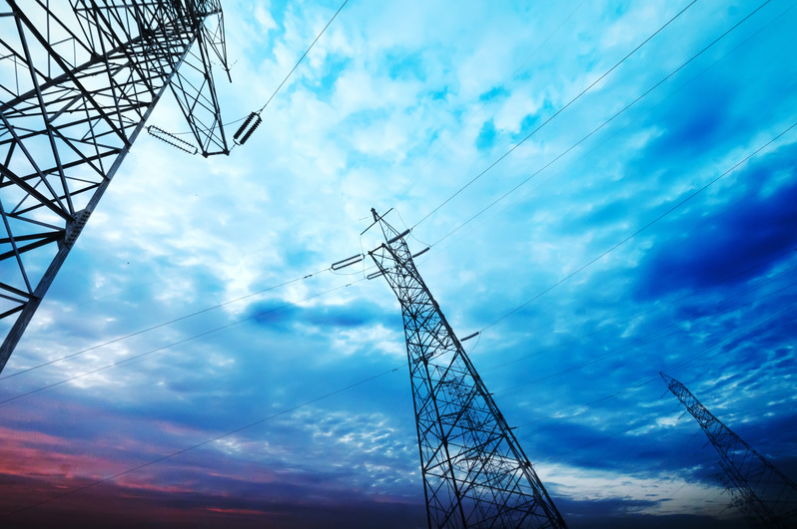 胶粘剂在电力系统中的应用