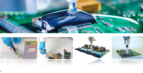 从哪些方面可以检测三防胶的好坏？