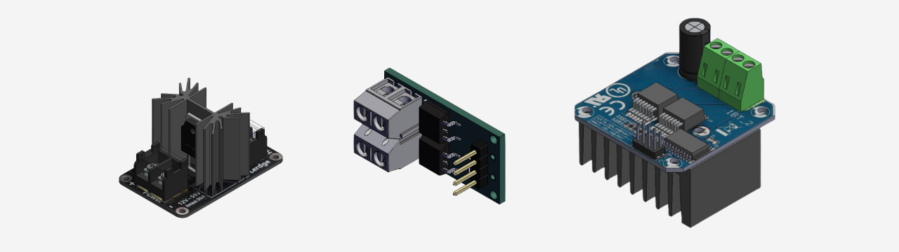 功率模胶黏剂应用解决方案 功率模胶黏剂应用解决方案