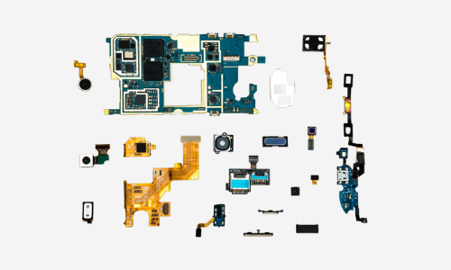 【三极管封装空密封】