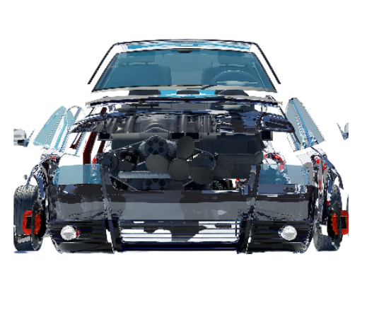 新能源电动汽车行业典型应用产品推荐 新能源电动汽车行业典型应用产品推荐