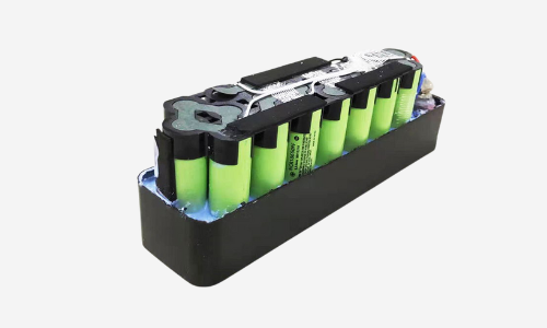 【储能模块用胶点--电芯粘接】