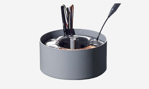 【车载空调压缩机灌封】 【车载空调压缩机灌封】