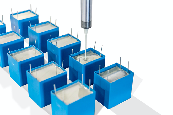 灌封工艺有哪些好处? 灌封工艺有哪些好处?