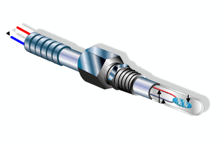 汽车温度传感器胶黏剂应用方案 汽车温度传感器胶黏剂应用方案