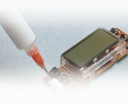 线束粘接固定 线束粘接固定