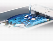 OBD模块灌封 OBD模块灌封