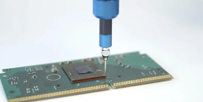 线路板三防披覆