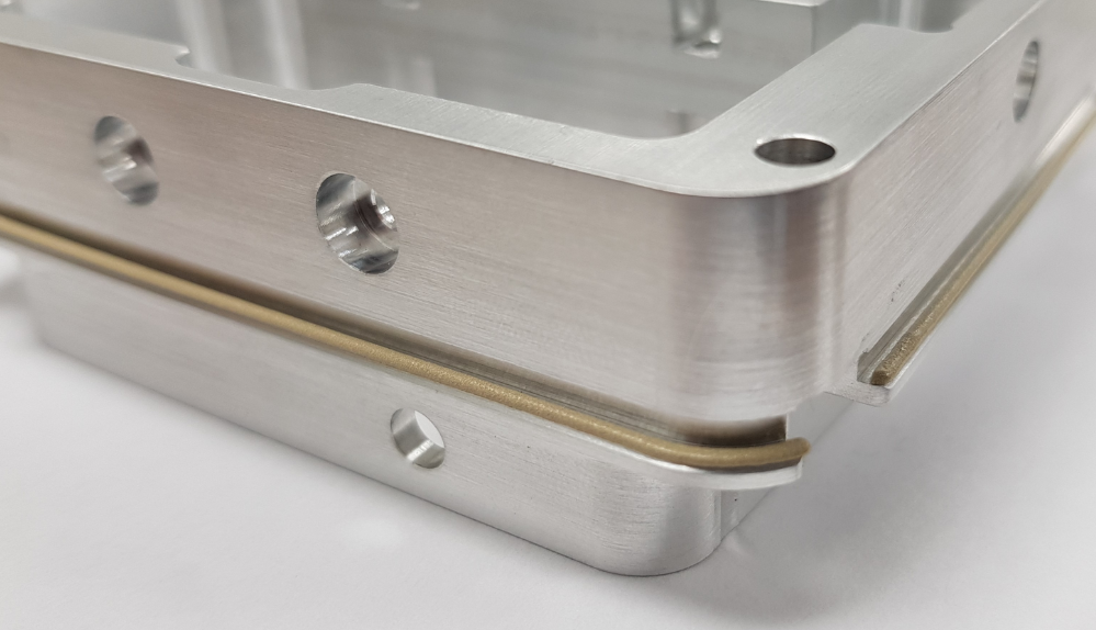 防水密封胶CIPG和FIPG：保护你的设备免受尘埃与水分侵害