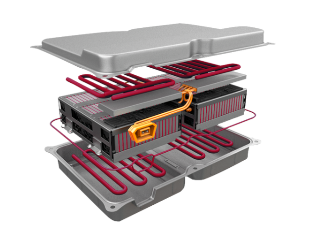 新能源电动汽车壳体粘接密封解决方案