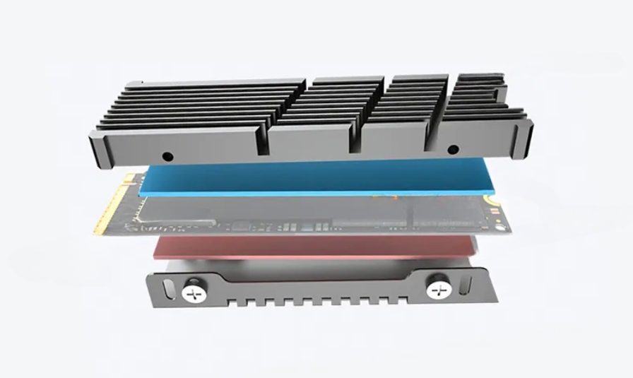 导热垫/导热垫片 导热垫/导热垫片