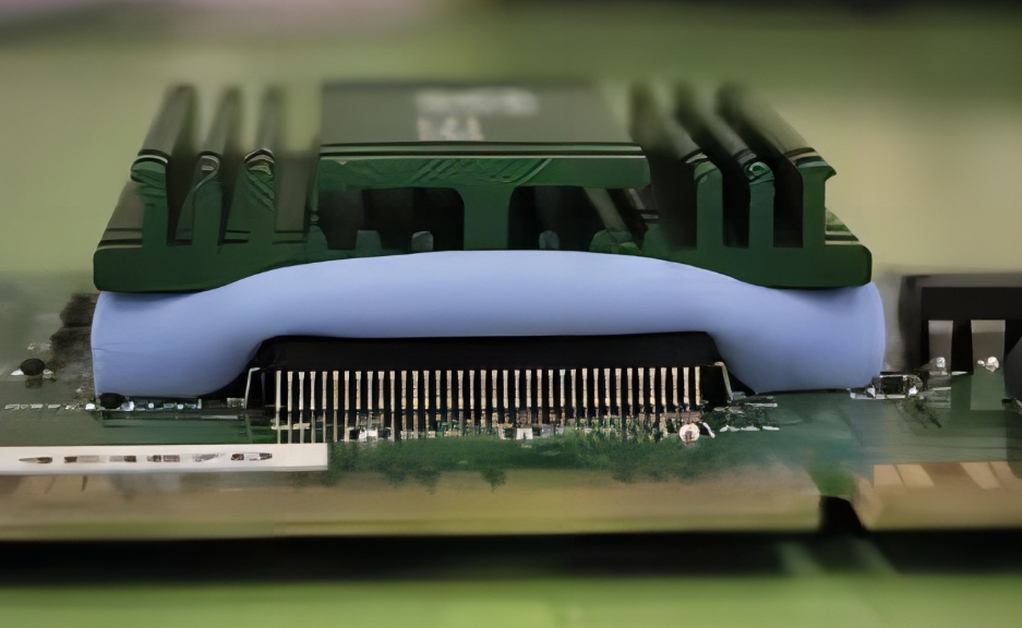 导热绝缘材料 导热绝缘材料