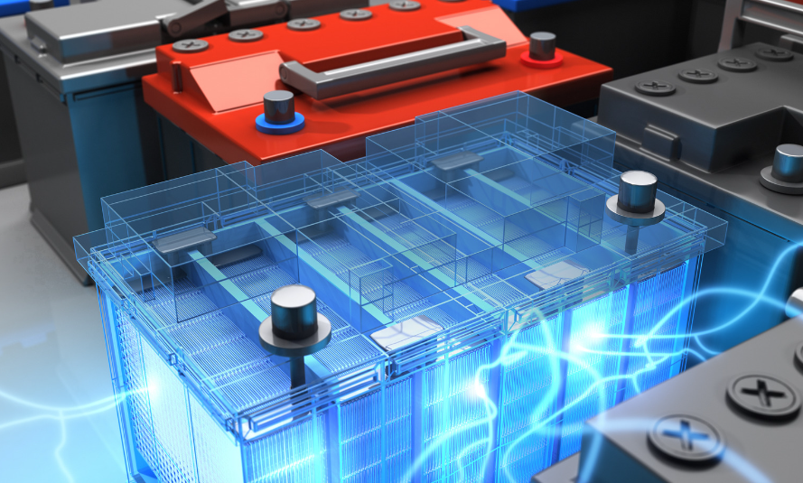 液冷系统 液冷系统