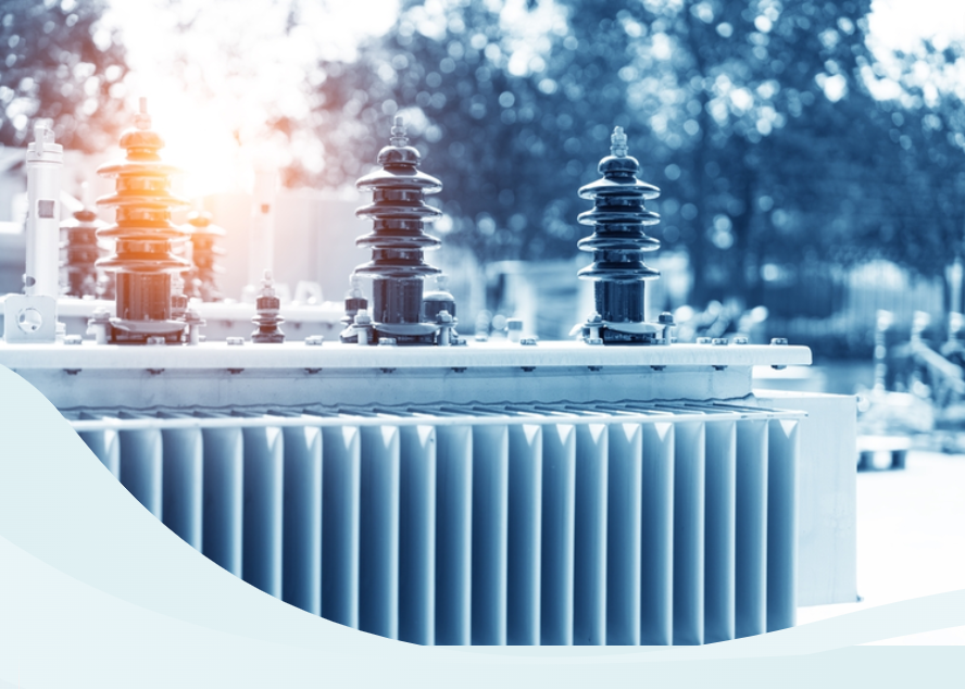 拜高工业变压器胶黏剂解决方案