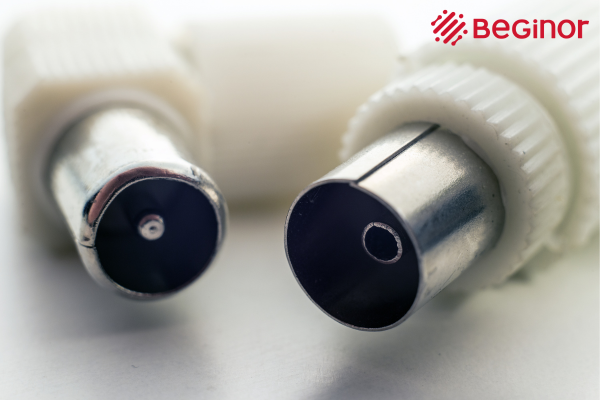 拜高高材通讯连接器用胶方案：BEEP 6220环氧胶