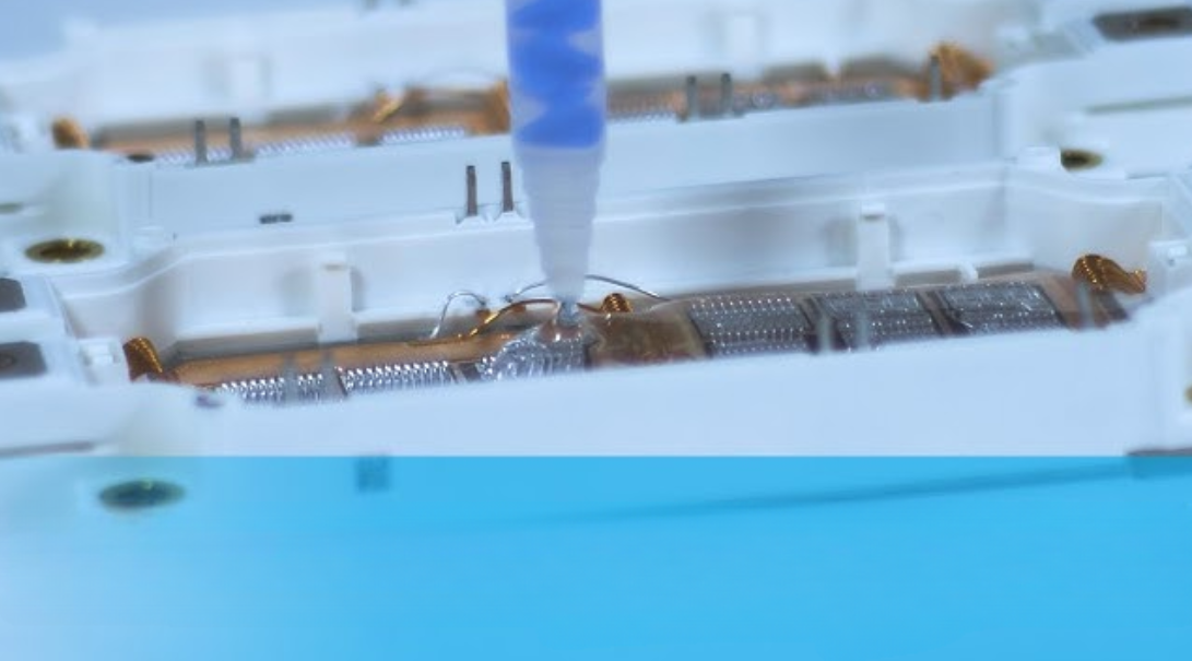 聚氨酯电子灌封胶