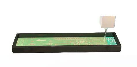 控制板灌封 控制板灌封