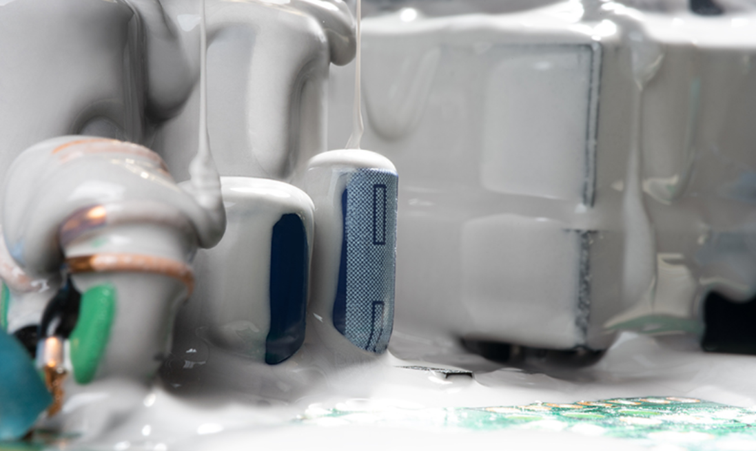 有机硅电子灌封胶