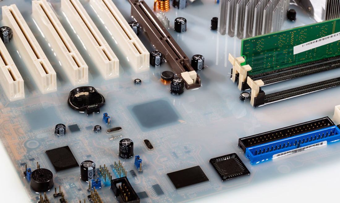 有机硅电子灌封胶