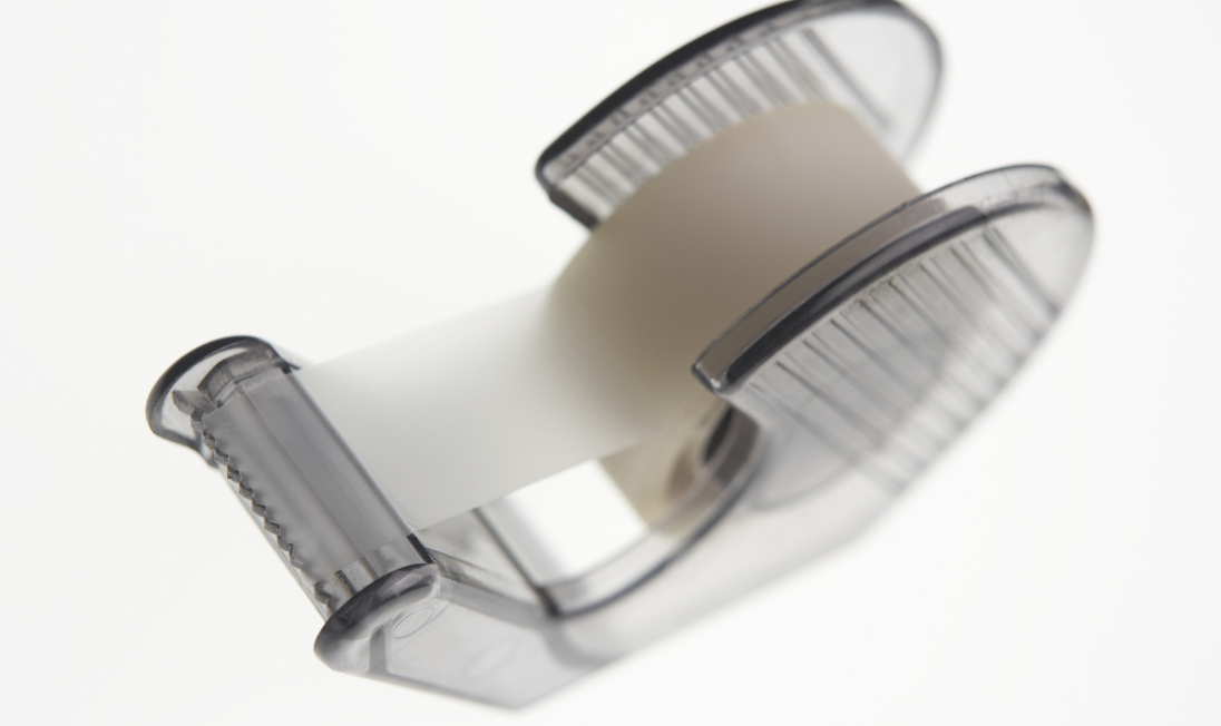 导热胶带定义、特性及应用