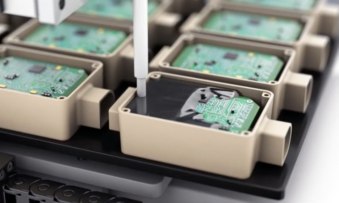 导热灌封胶 导热灌封胶