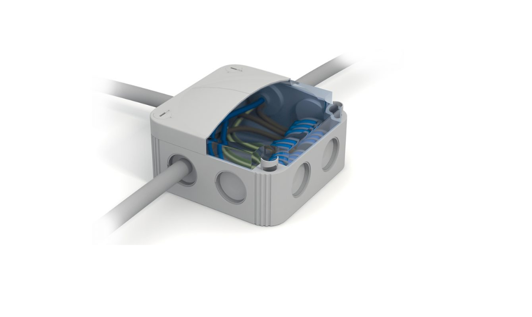 电缆接线盒用胶解决方案 电缆接线盒用胶解决方案