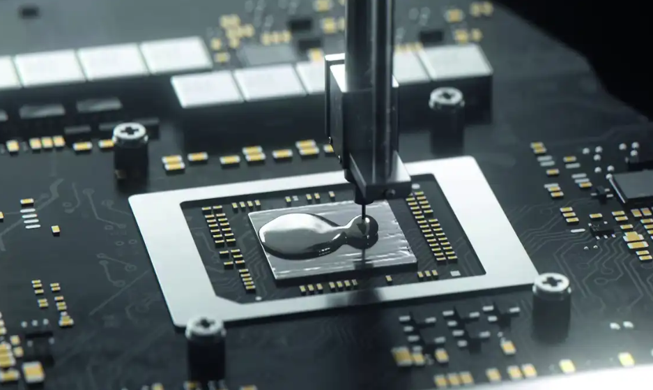 液态金属导热剂 液态金属导热剂