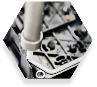 壳体密封 壳体密封