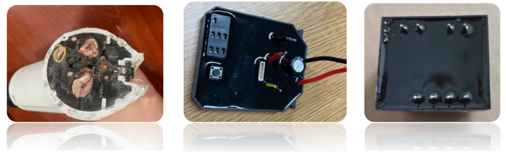 导热灌封-聚氨酯