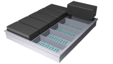 导热填充剂 导热填充剂