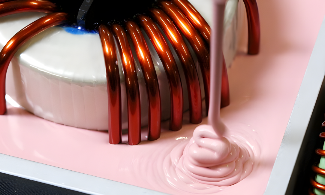 电磁线圈灌封胶