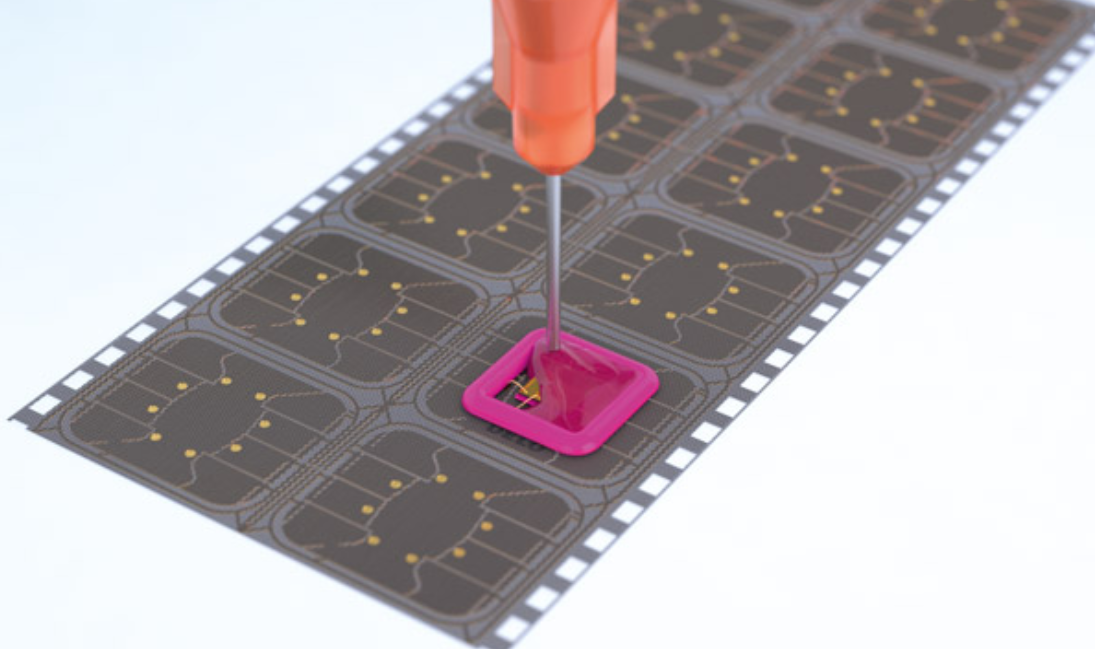 电子胶黏剂 电子胶黏剂