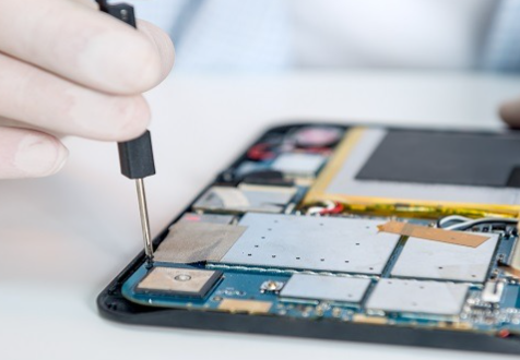 平板电脑电池更换