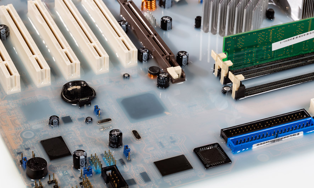 拜高环氧灌封胶系列 EP 6108 拜高环氧灌封胶系列 EP 6108