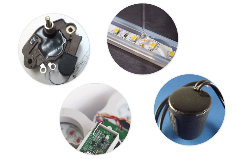 EP 6108产品应用 EP 6108产品应用