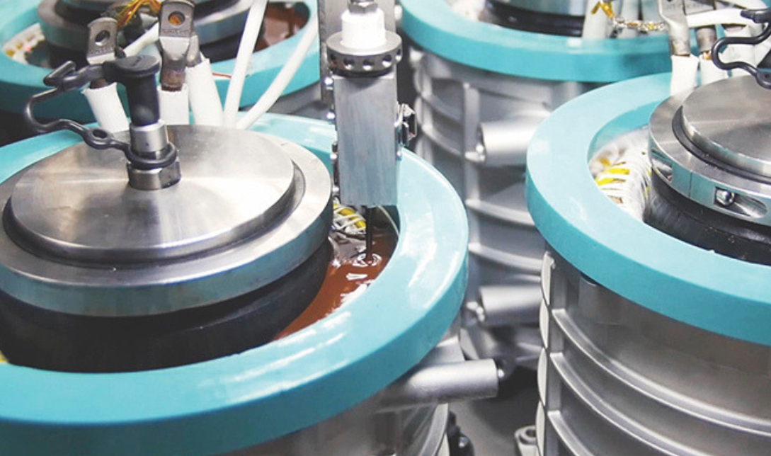 工业电机粘合剂